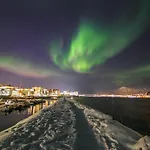 Strandkanten Panorama