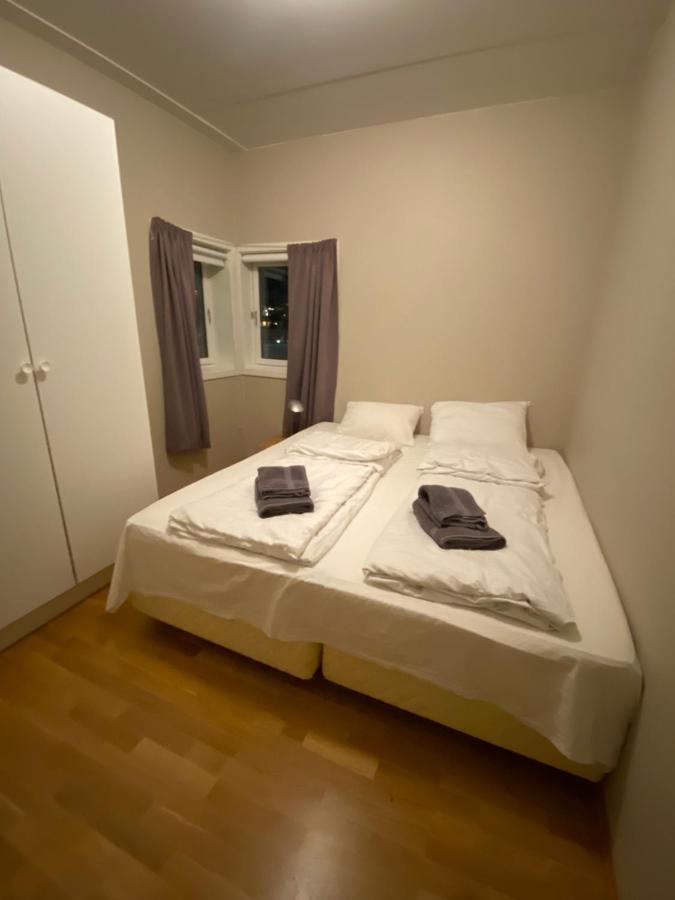 Strandkanten Panorama Appartement Tromsø