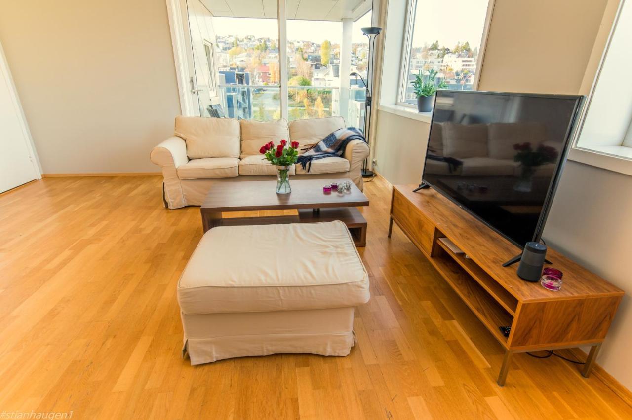 Appartement Strandkanten Panorama *
